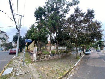 commercial_building em Rua Coronel Ricardo Machado, Marechal Rondon - Canoas - RS