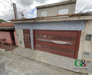 house em Rua Francisco Veloso da Silva, Socorro - São Paulo - SP