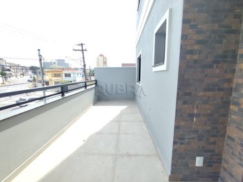 apartment em Avenida Pinhal, Vila Camilópolis - Santo André - SP