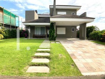 house em Avenida Jaçanã, Xangri-Lá - Xangri-Lá - RS