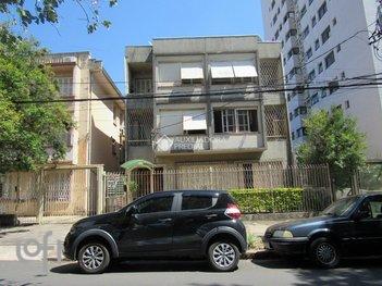 apartment em Santos Neto, Petrópolis - Porto Alegre - RS