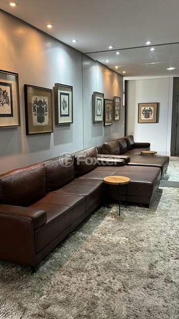apartment em Rua Itapimirum, Vila Andrade - São Paulo - SP