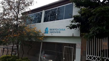 house em Rua Padre João Antônio Andreoni, Vila Antonina - São Paulo - SP