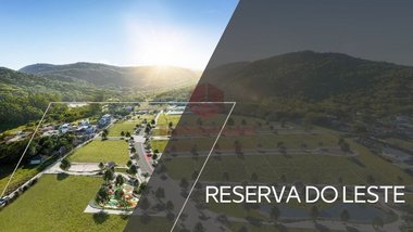 land_lot em Rodovia Doutor Antônio Luiz Moura Gonzaga, Rio Tavares - Florianópolis - SC