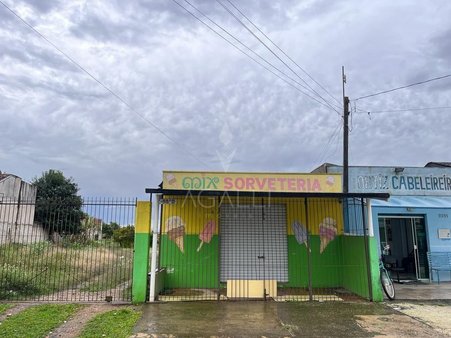 Cômodo Condomínio