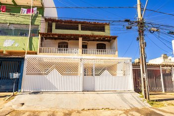 house em QNN 26 Conjunto A, Ceilândia Sul (Ceilândia) - Brasília - DF