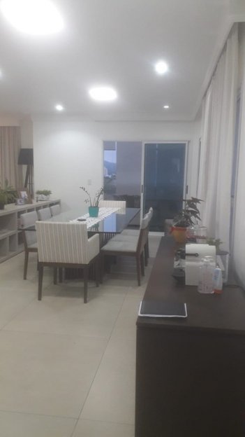 apartment em Praça Francisca de Campo Melo Freire, Vila Oliveira - Mogi das Cruzes - SP
