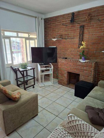 house em Rua Rio Grande, Vila Mariana - São Paulo - SP