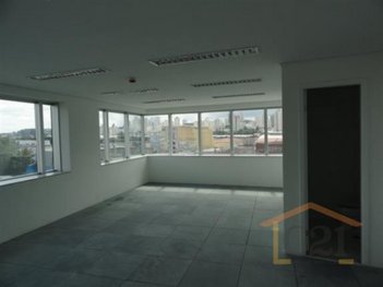 office em Voluntarios Da Patria, Santana - São Paulo - SP