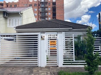 house em Rua dos Pardais, Igara - Canoas - RS