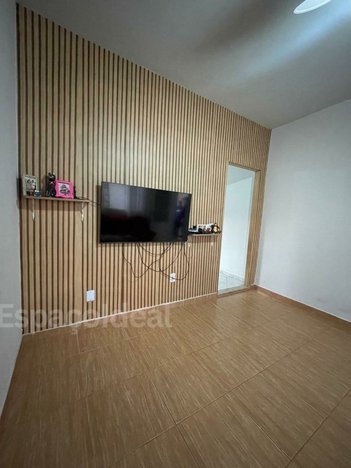 house em Rua Antonia Foganholi Paccola, Jardim Maria Luiza III - Lençóis Paulista - SP