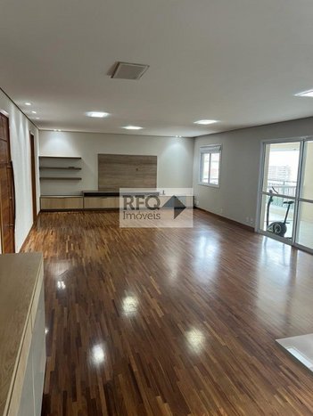 apartment em Rua Xavier de Almeida, Ipiranga - São Paulo - SP
