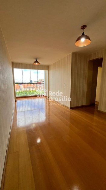 apartment em QI 25 Lote 12/14, Guará II - Brasília - DF