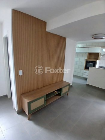 apartment em Rua Rosário do Sul, Jardim Mutinga - São Paulo - SP