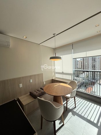 apartment em Rua Airi, Vila Gomes Cardim - São Paulo - SP