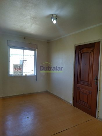 apartment em Avenida Itália, Carreiros - Rio Grande - RS