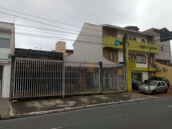 land_lot em Avenida José Odorizzi, Assunção - São Bernardo do Campo - SP