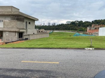 land_lot em Avenida São Paulo, Além Ponte - Sorocaba - SP
