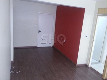 apartment em Rua Almeida Torres, Aclimação - São Paulo - SP
