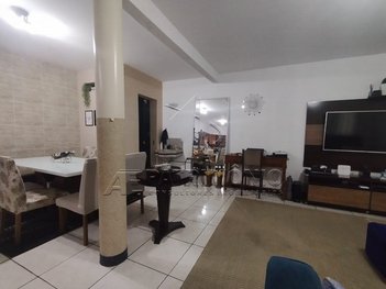 house em Rua Juventina dos Santos Matos, Jardim Residencial Martinez - Sorocaba - SP