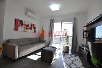 apartment em Rua do Imperador, Vila Paiva - São Paulo - SP