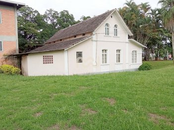 land_lot em Rua Gerhard Stark, Salto Weissbach - Blumenau - SC