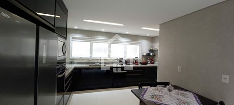 apartment em Rua Raimundo Simão de Souza, Vila Suzana - São Paulo - SP