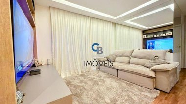 apartment em Rua Atucuri, Chácara Santo Antônio (Zona Sul) - São Paulo - SP