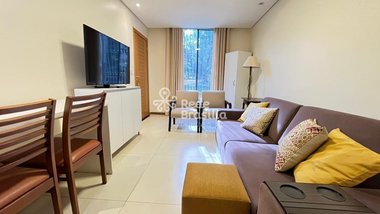 apartment em SQS 413 Bloco A, Asa Sul - Brasília - DF