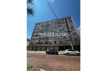 apartment em Rua Sofia Veloso, Cidade Baixa - Porto Alegre - RS