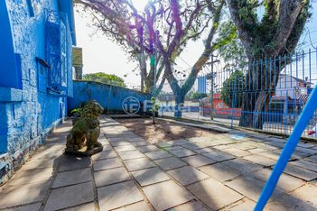 house em Rua Júlio Lopes dos Santos Sobrinho, Santa Tereza - Porto Alegre - RS
