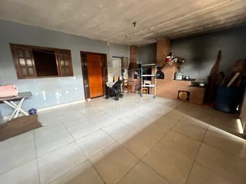 house em Rua Dorlan Antonio Sancinetti, Jardim Dona Emília - Jaú - SP
