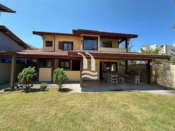 house em Rodovia Oswaldo Cruz, Horto Florestal - Ubatuba - SP