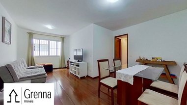 apartment em Avenida Doutor Cardoso de Melo, Vila Olímpia - São Paulo - SP