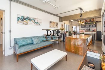 apartment em Rua São Gil, Tatuapé - São Paulo - SP