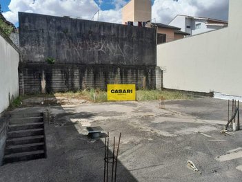 land_lot em Avenida José Odorizzi, Assunção - São Bernardo do Campo - SP