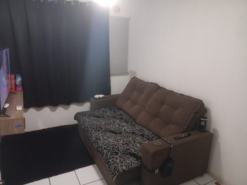 apartment em do Boqueirão, Jardim Planalto - Esteio - RS