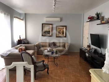 apartment em Avenida General Guedes da Fontoura, Barra da Tijuca - Rio de Janeiro - RJ