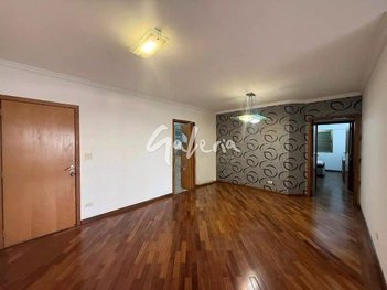 apartment em Rua Flórida, Barcelona - São Caetano do Sul - SP