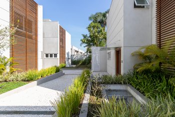 house em Rua Manuel Ribeiro da Cruz, Chácara Santo Antônio (Zona Sul) - São Paulo - SP