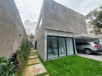house em Rua Ulisses França, Planalto Paulista - São Paulo - SP