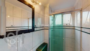 apartment em Rua Engenheiro José Bueno Bicalho, Jardim Vergueiro (Sacomã) - São Paulo - SP