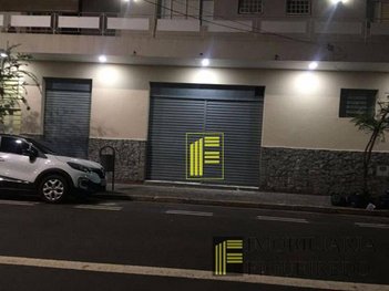 office em Rua Antônio de Godoy, Centro - São José do Rio Preto - SP