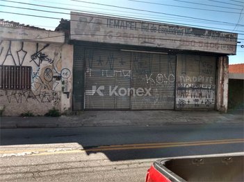 industrial em Rua Coronel Marcílio Franco, Vila Isolina Mazzei - São Paulo - SP