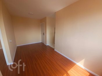 apartment em do Bosque, Barra Funda - São Paulo - SP