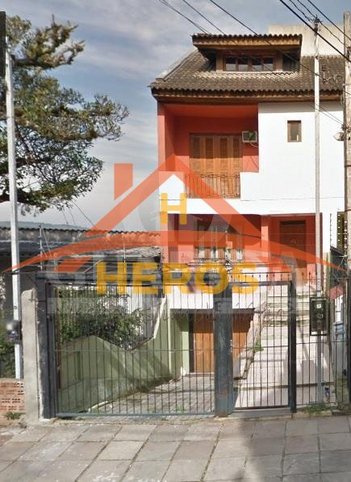house em Rua dos Guananas, Espírito Santo - Porto Alegre - RS