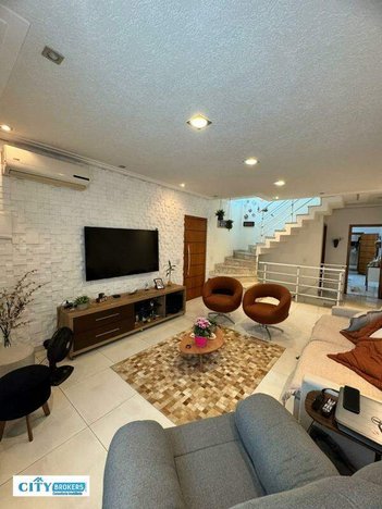 house em Rua Max Wolff Filho, Jardim Santa Mena - Guarulhos - SP