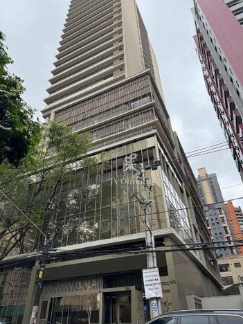 apartment em Rua Cristiano Viana, Cerqueira César - São Paulo - SP