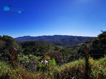 land_lot em Rua Monte Alto, Ponunduva - Cajamar - SP