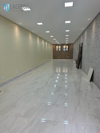 office em Rua Duque de Caxias, Centro - Diadema - SP